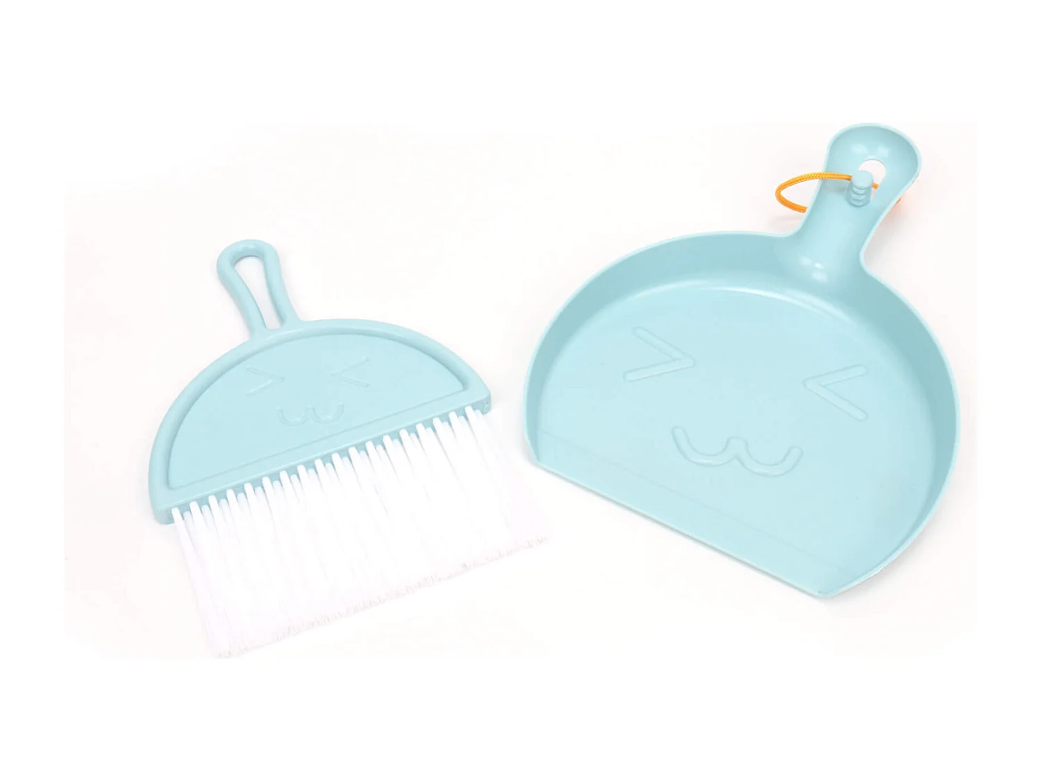 Juego de Set de Limpieza para Niños Rebecca Mobili Enoki A partir de 3 años 70x20x20