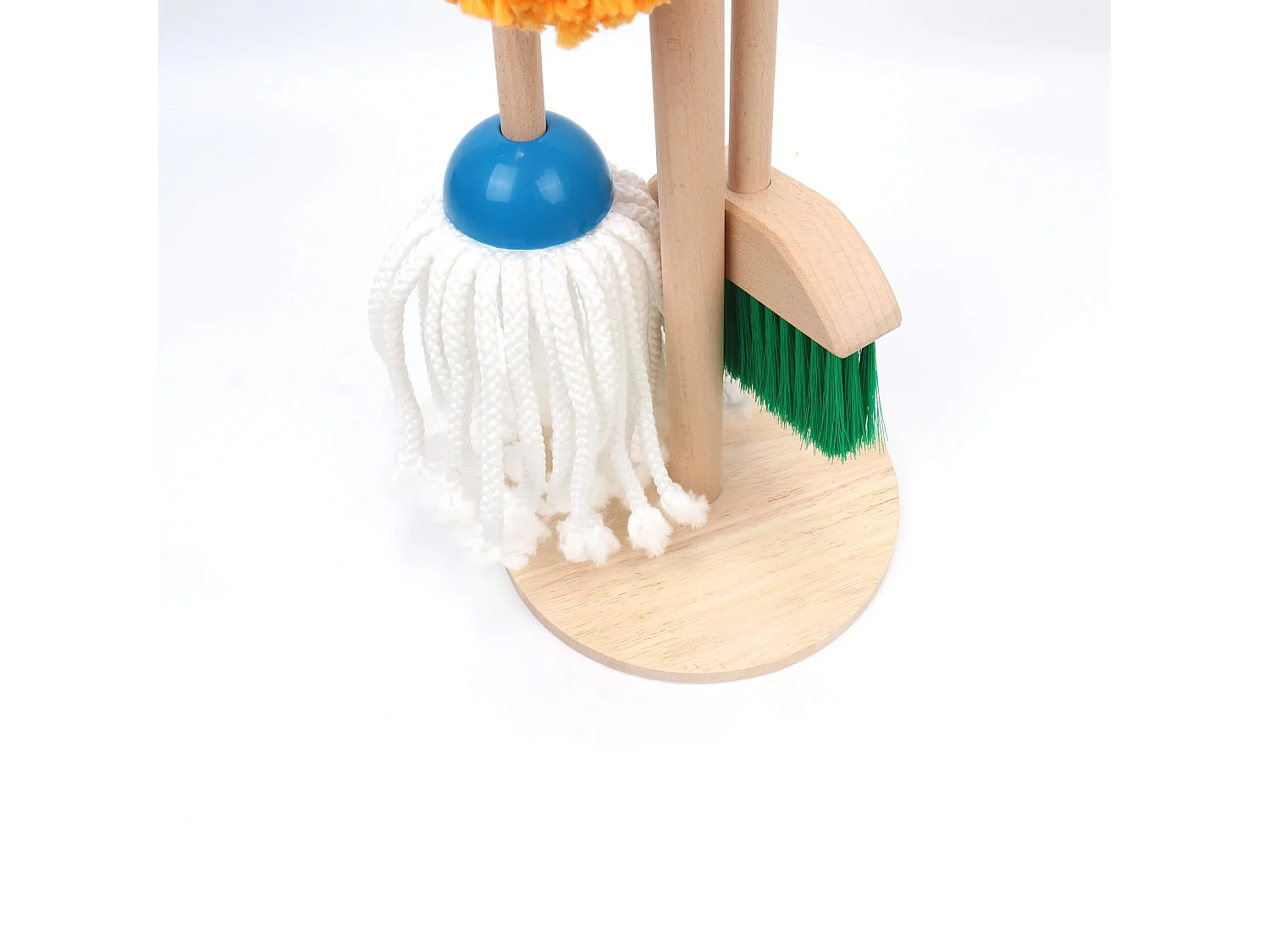 Juego de Set de Limpieza para Niños Rebecca Mobili Enoki A partir de 3 años 70x20x20