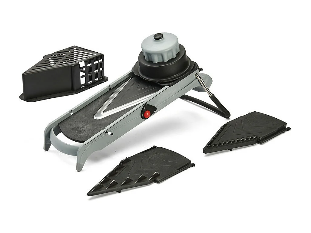 De Buyer Mandoline 19x41cm - 2016.00