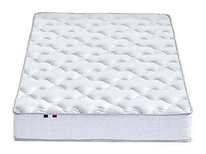 Matelas de relaxation mousse 100 % polyuréthane haute résilience Dimensions - 80 x 200 cm
