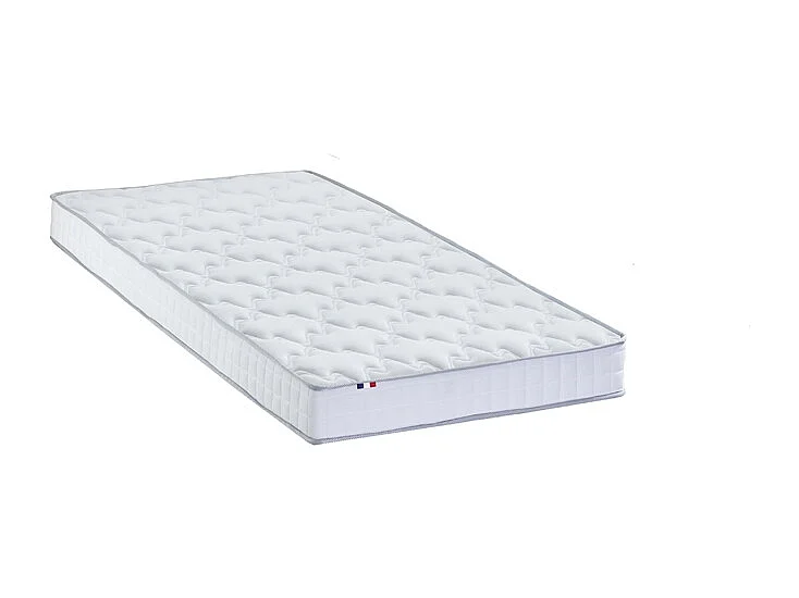 Matelas de relaxation mousse 100 % polyuréthane haute résilience Dimensions - 80 x 200 cm