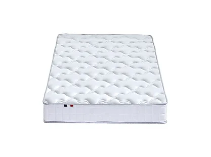 Matelas de relaxation mousse 100 % polyuréthane haute résilience Dimensions - 70 X 190 cm