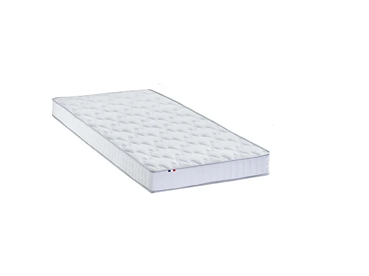 Matelas de relaxation mousse 100 % polyuréthane haute résilience Dimensions - 70 X 190 cm