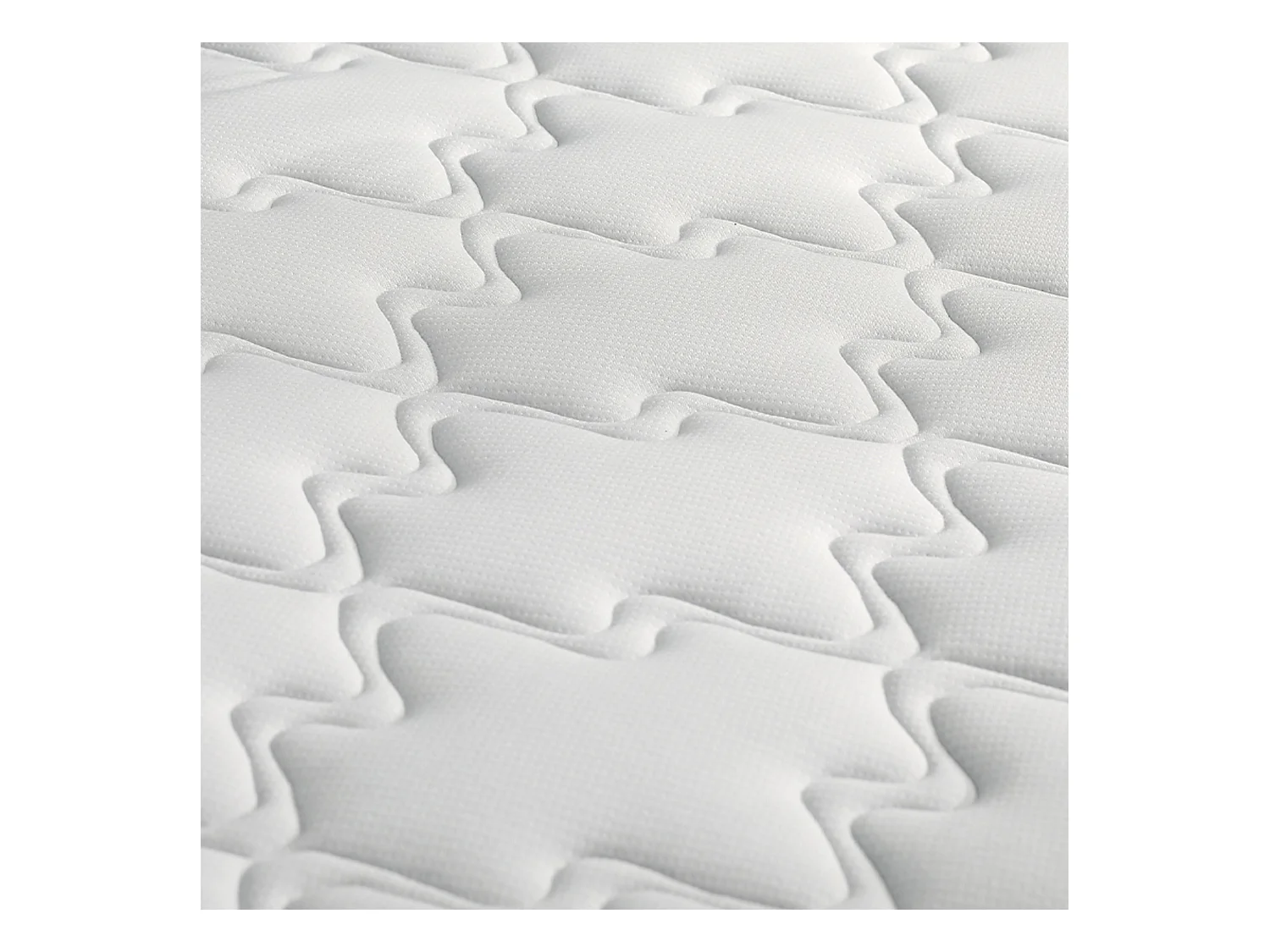 Matelas de relaxation mousse 100 % polyuréthane haute résilience Dimensions - 70 X 190 cm