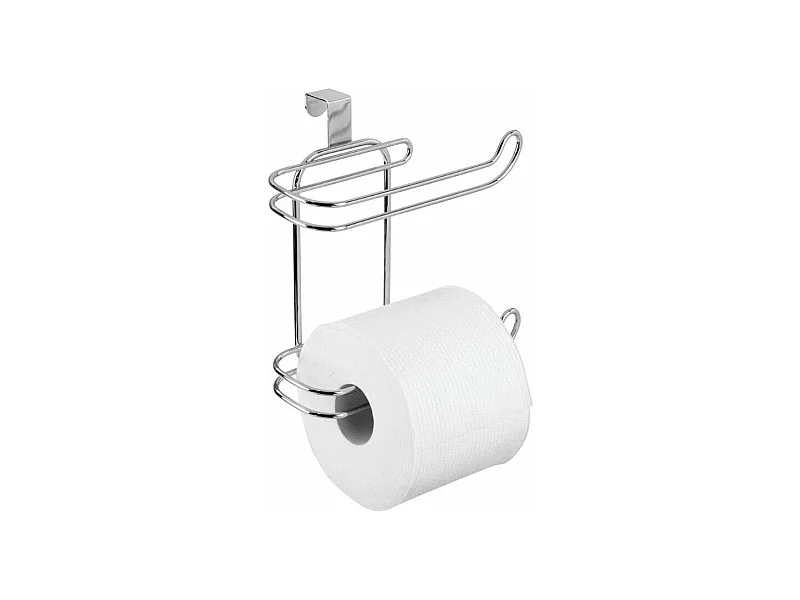 Toilettenpapierhalter Rea 322752 Grey