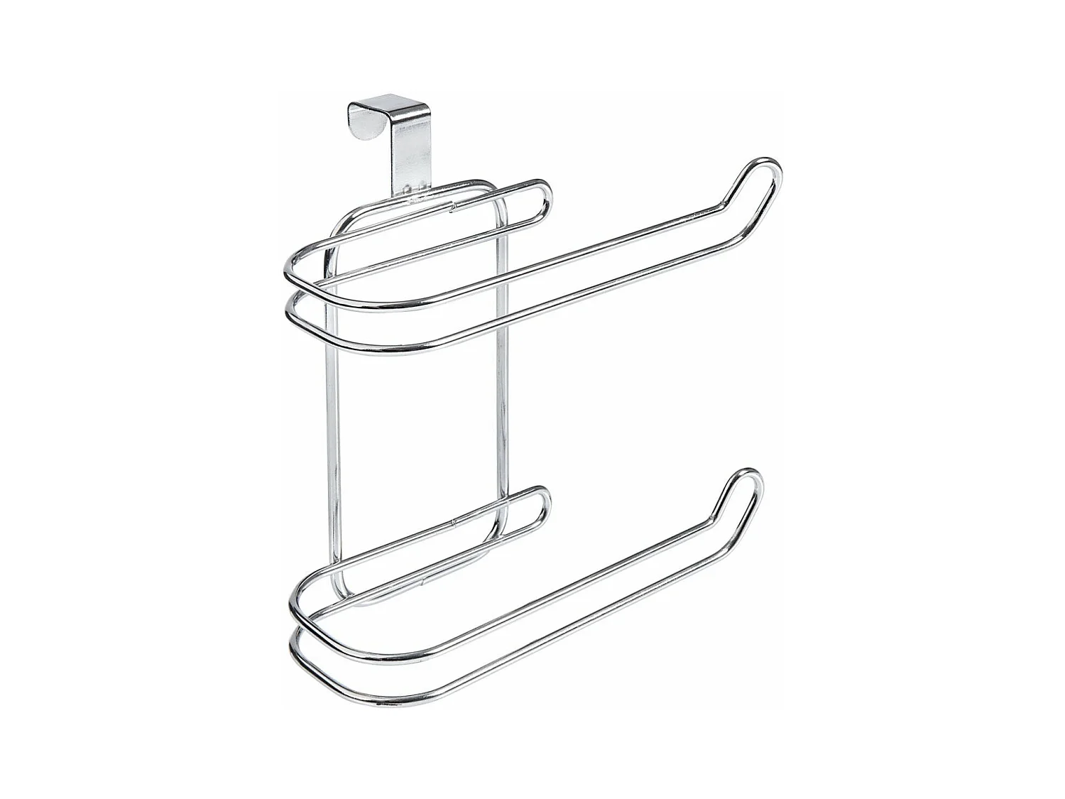 Toilettenpapierhalter Rea 322752 Grey