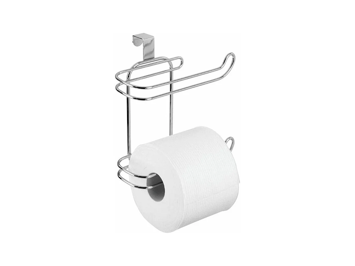Porte-Papiers De Toilette Rea 322752 Grey