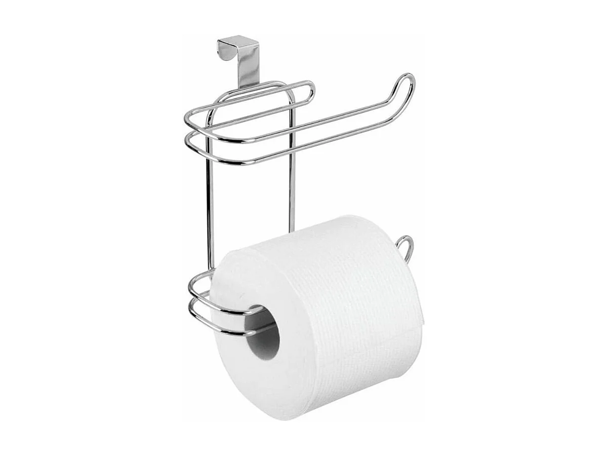 Porte-Papiers De Toilette Rea 322752 Grey