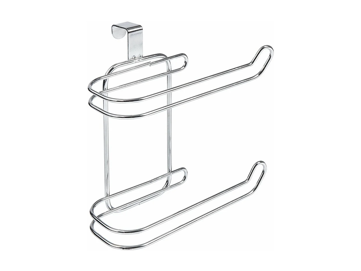 Porte-Papiers De Toilette Rea 322752 Grey