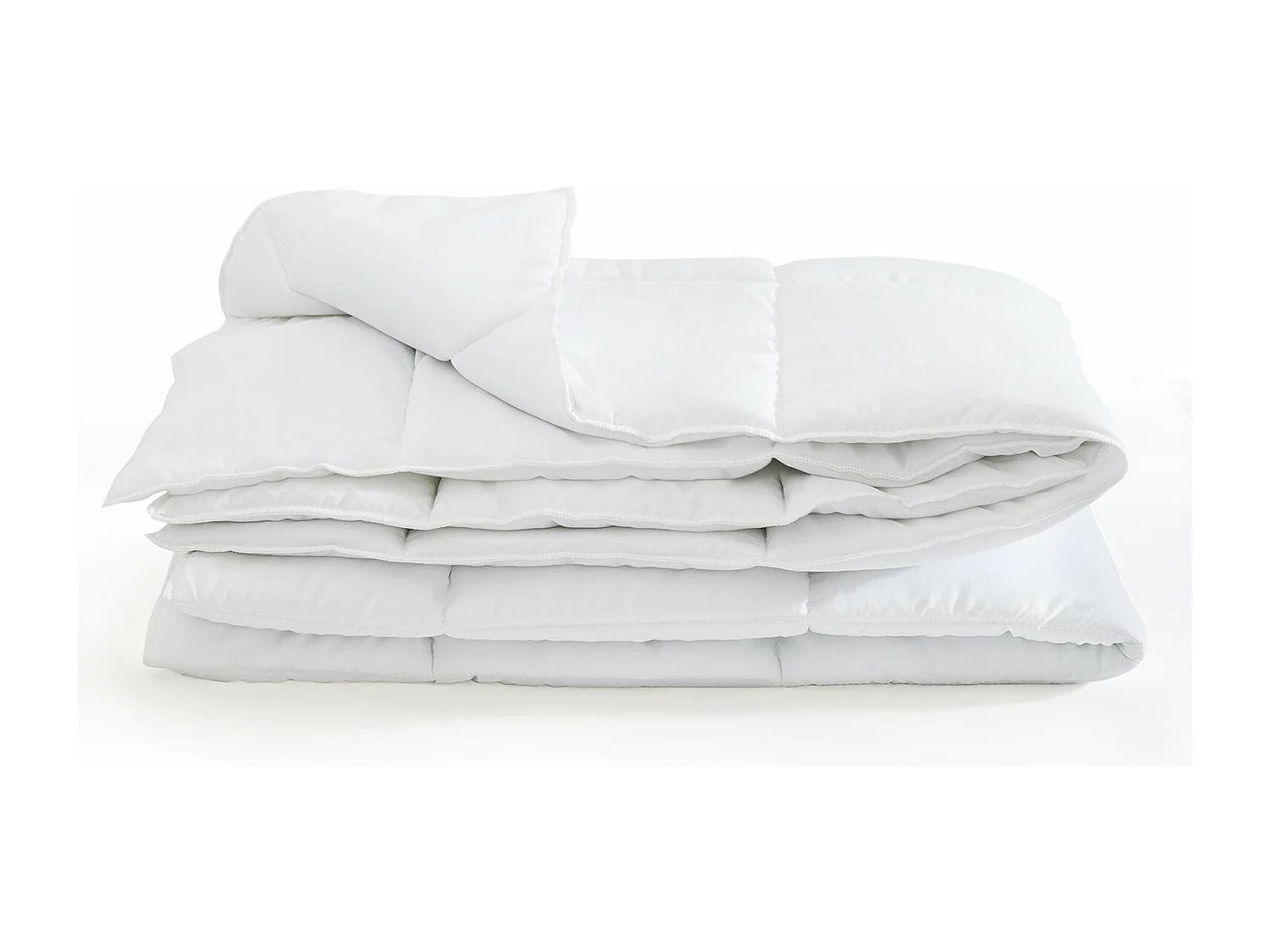 Couette 155x200 – Confort et Fraicheur Ideaux en Microfibre pour Nuits Chaudes
