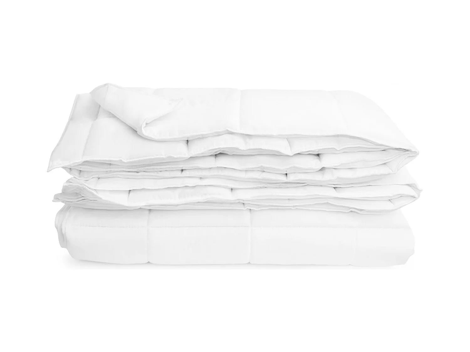 Couette Hivernale en Microfibre 160x220 – Chaleur, Confort et Régulation Optimale