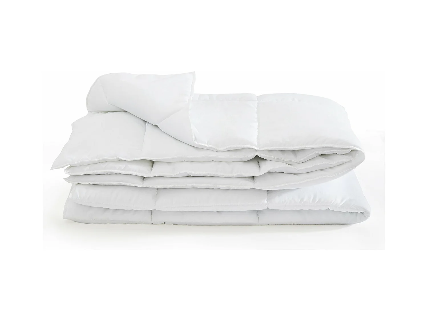 Couette 140x200 – Confort et Fraicheur Ideaux en Microfibre pour Nuits Chaudes