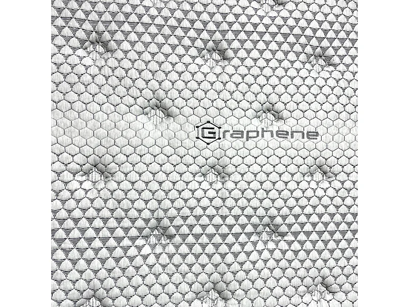 Matelas 180 x 200 cm ressorts ensachés et mémoire de forme – DAYLIGHT