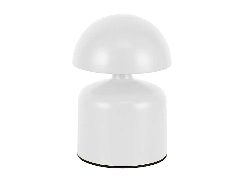 Lampe à poser en métal Impetu LED