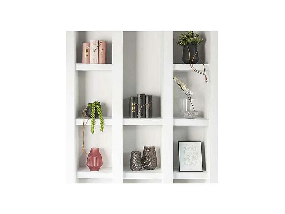 Horloge à poser Livre - Hauteur 20 cm - PRESENT TIME