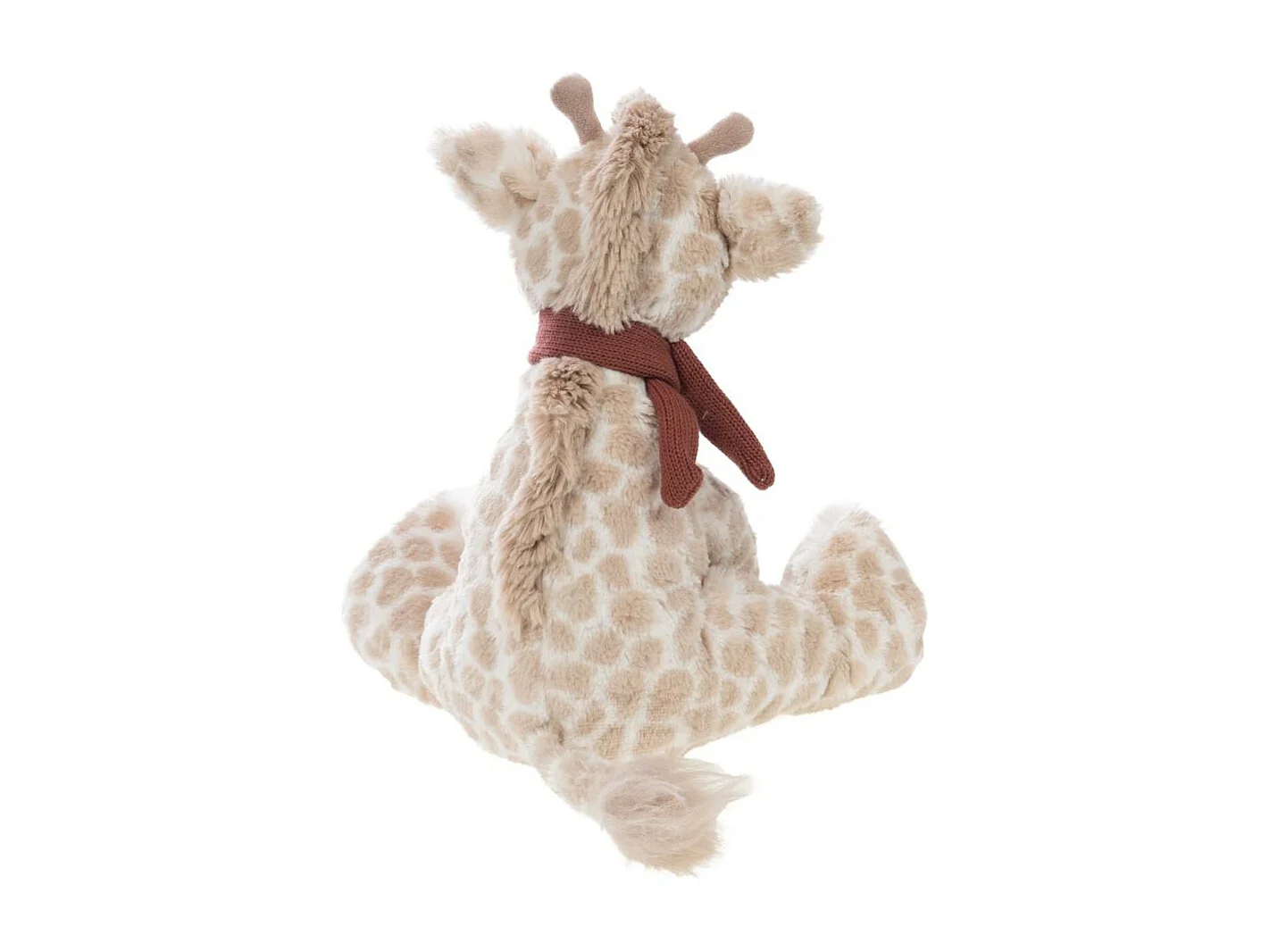 Peluche Camille la girafe