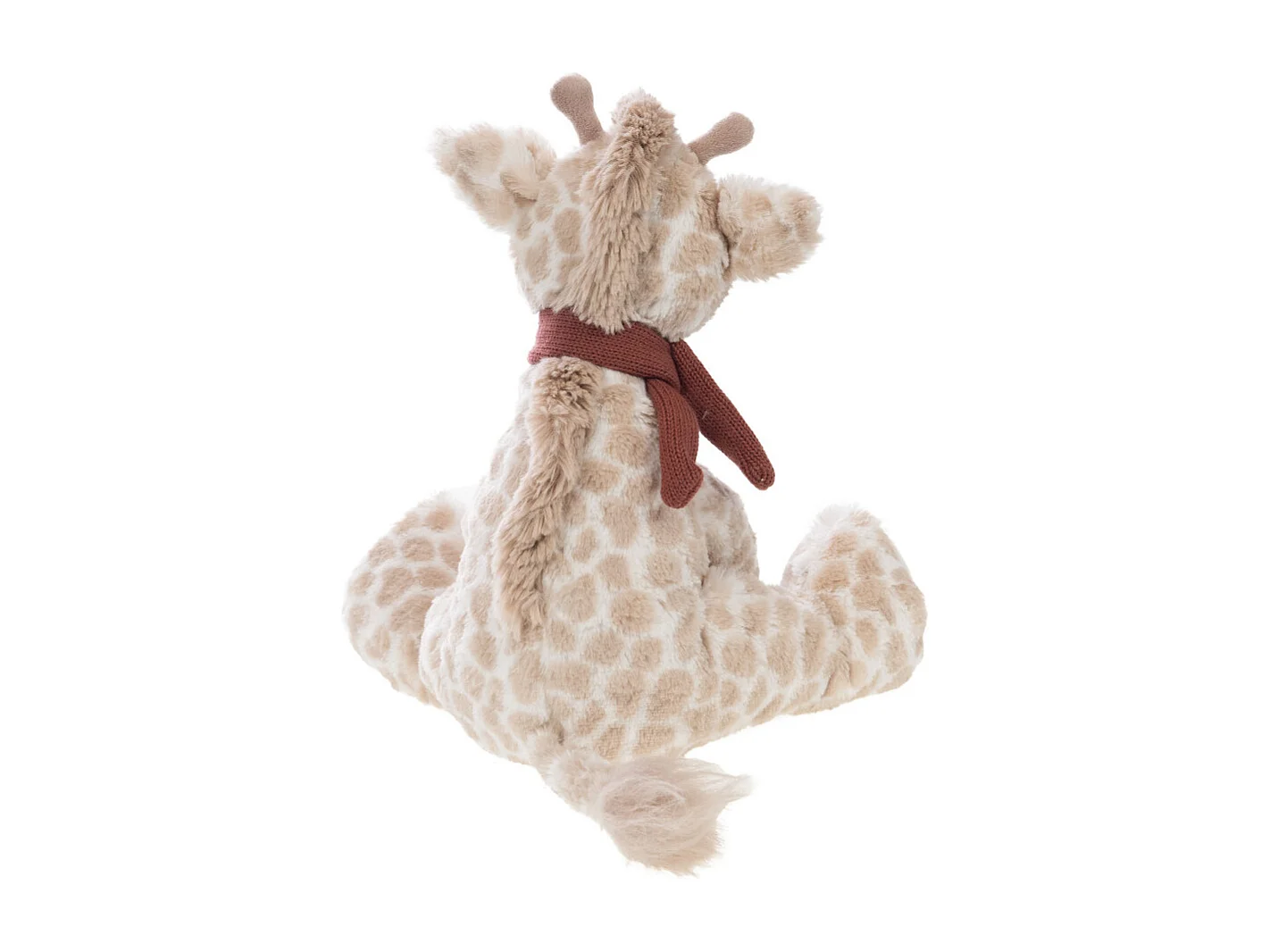 Peluche Camille la girafe
