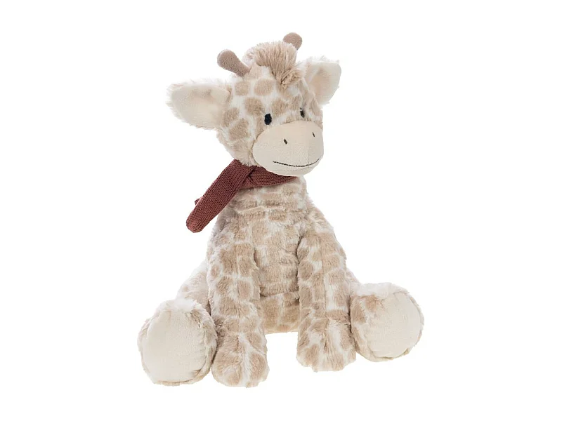 Peluche Camille la girafe