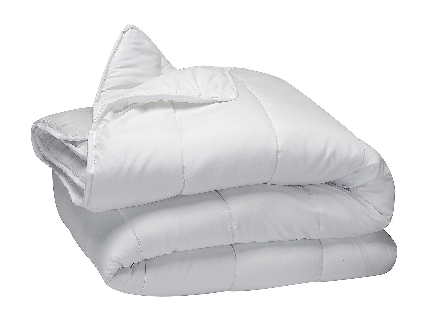 Edredão Nórdico 150+300gr DUO Fibre 4ESTAÇÕES | 220 x 150 cm