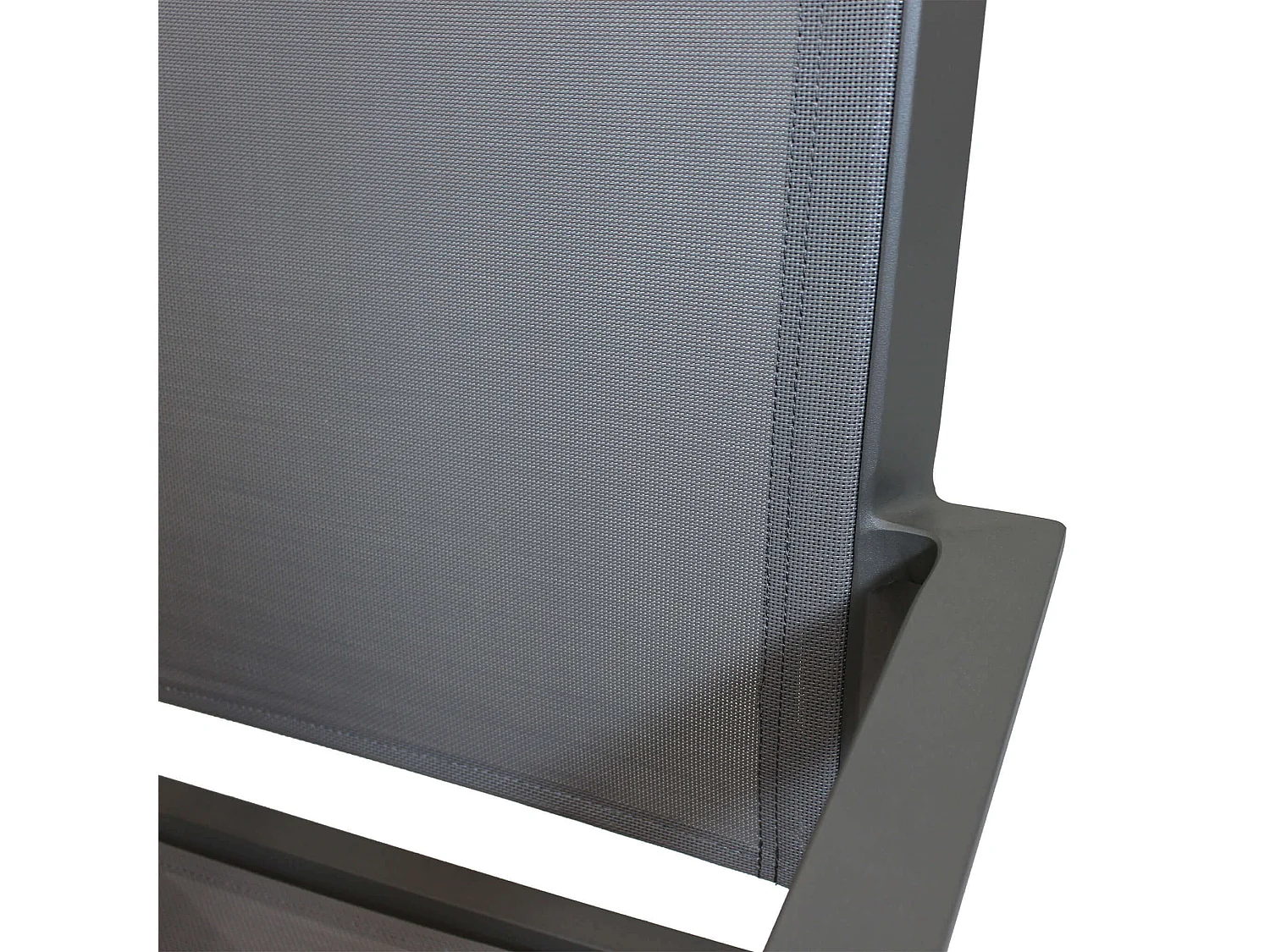 MilaniHome.it - Poltrona Impilabile In Alluminio Taupe Da Esterno Giardino, Per Ristorante Agriturismo Albergo Hoteldi coloreTaupe