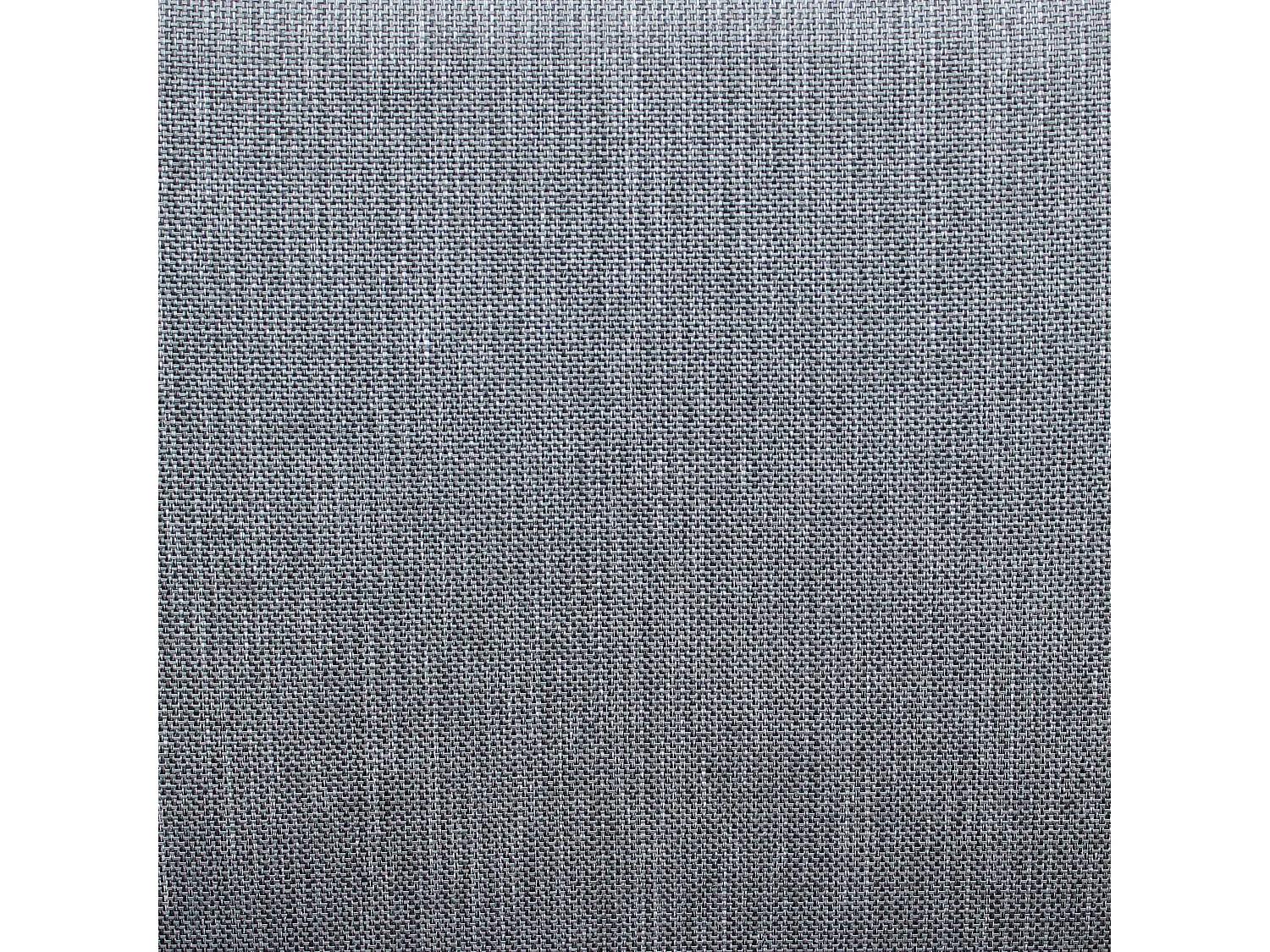 MilaniHome.it - Poltrona sedia in textilene imbottito alluminio per giardino esterno colore antracitedi coloreAntracite