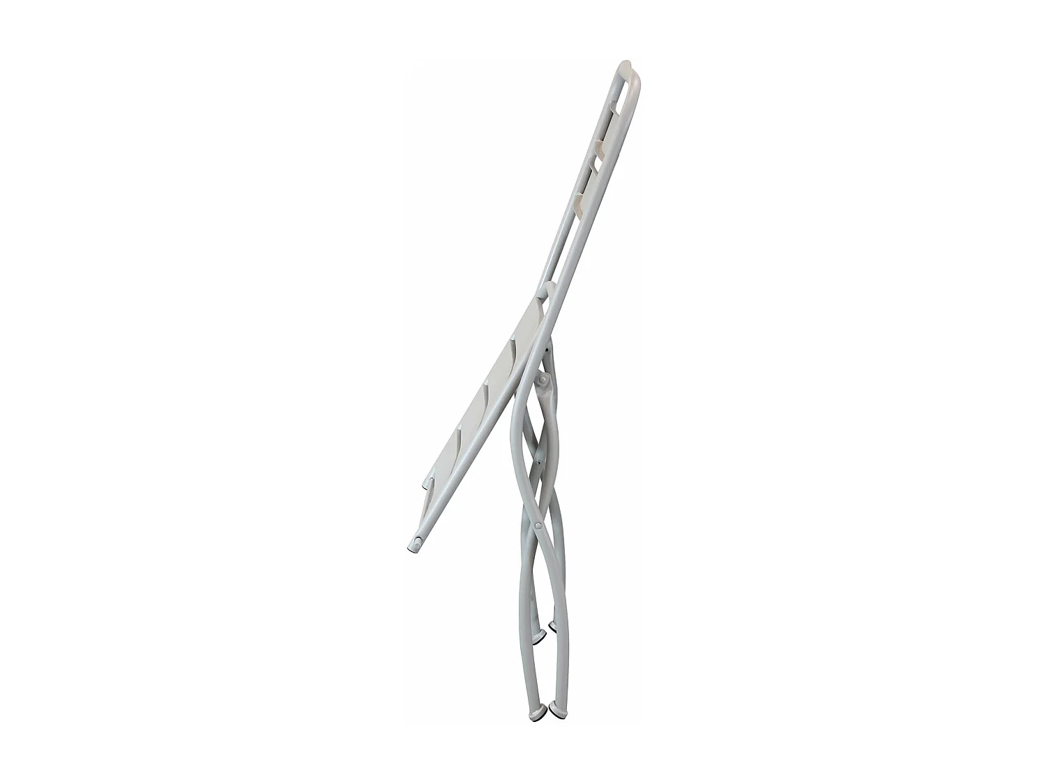 MilaniHome.it - Sedia pieghevole In Ferro Per Esterno Giardino, Portico, Ristorante, Gelateria Bar Hotel Albergodi coloreTortora