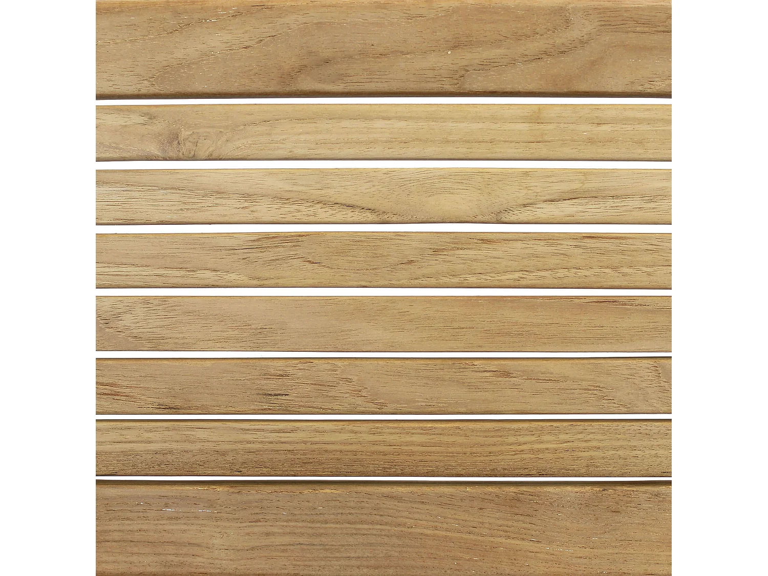 MilaniHome.it - Poltrona Da Giardino Pieghevole In Legno Di Teakdi coloreMarrone