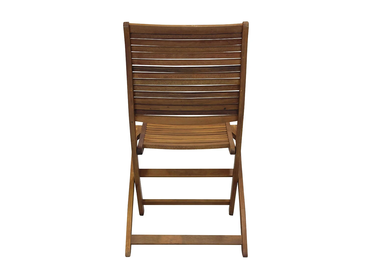 MilaniHome.it - Sedia In Legno Di Acacia Per Esterno Giardino Portico Ristorante Bar Hotel Albergo Agriturismodi coloreMarrone