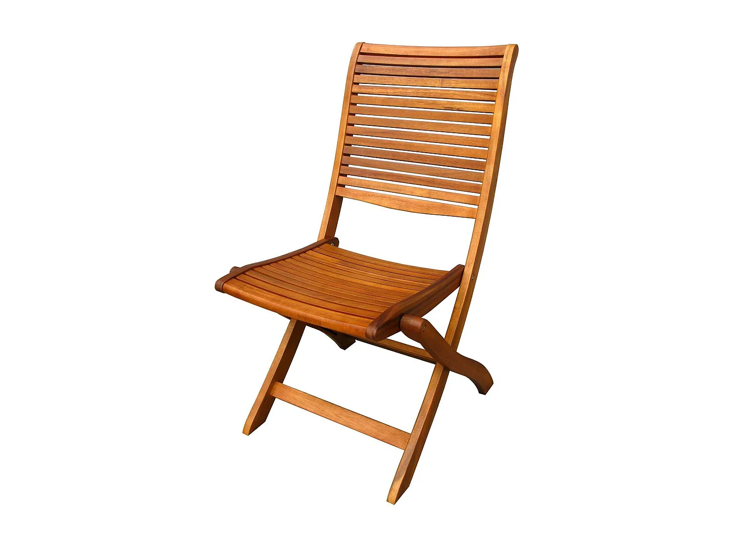 MilaniHome.it - Sedia In Legno Di Acacia Per Esterno Giardino Portico Ristorante Bar Hotel Albergo Agriturismodi coloreMarrone