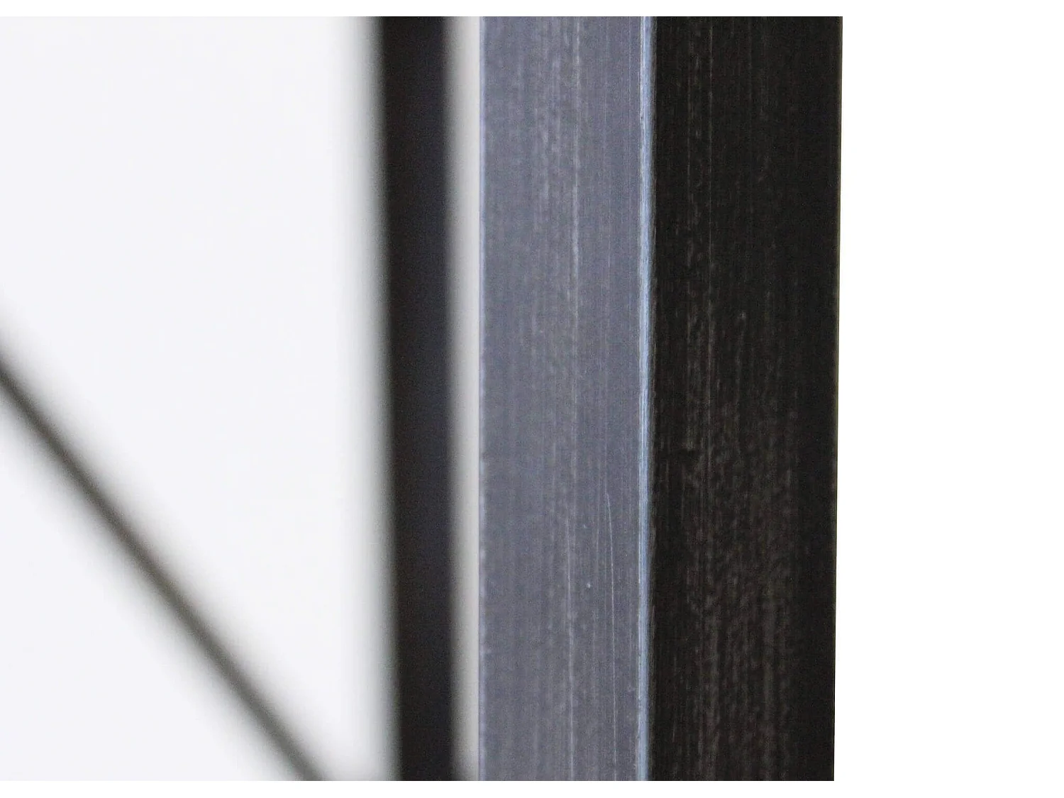 MilaniHome.it - consolle in legno 66 x 40 di design moderno industrial cm 63 x 40 x 68 hdi coloreMarrone