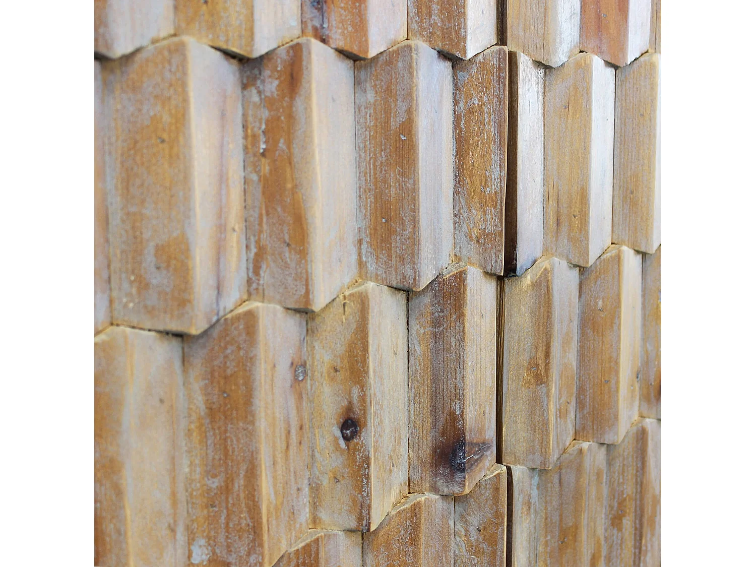 MilaniHome.it - armadio a due ante con decoro in legno di design moderno per salotto cucina sala da pranzo cm 90x50x150 hdi coloreBianco