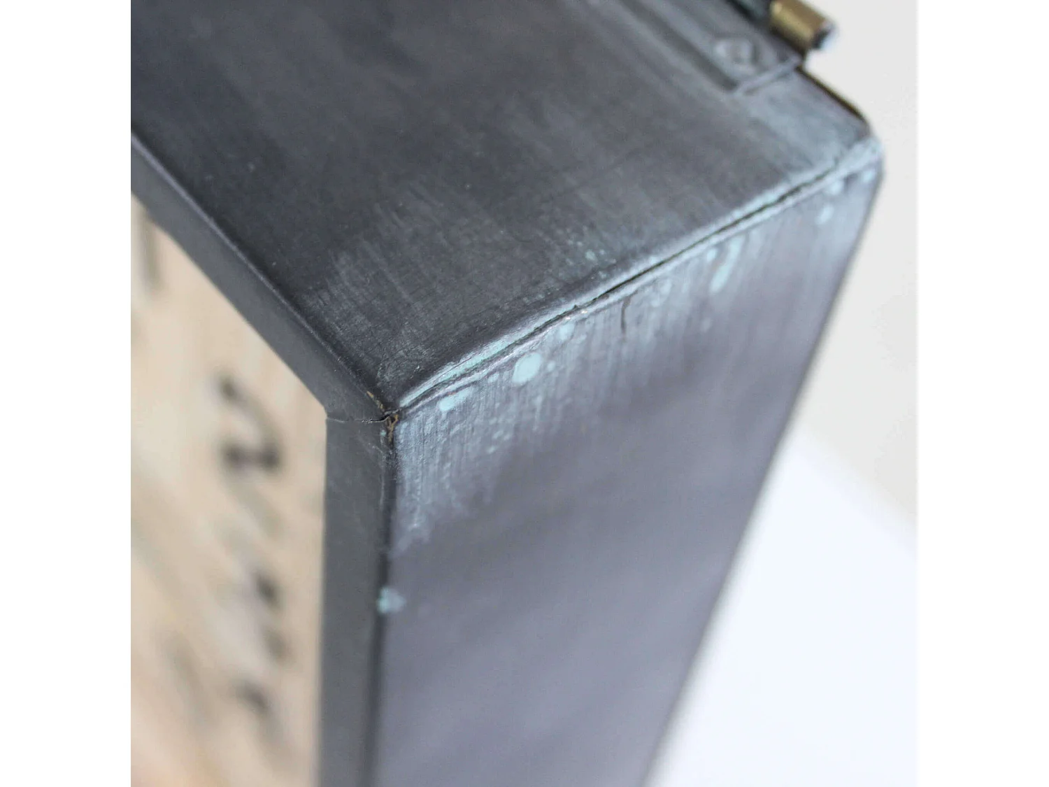 MilaniHome.it - Orologio Da Parete Analogico Moderno Vintage Stile Classicodi coloreBeige