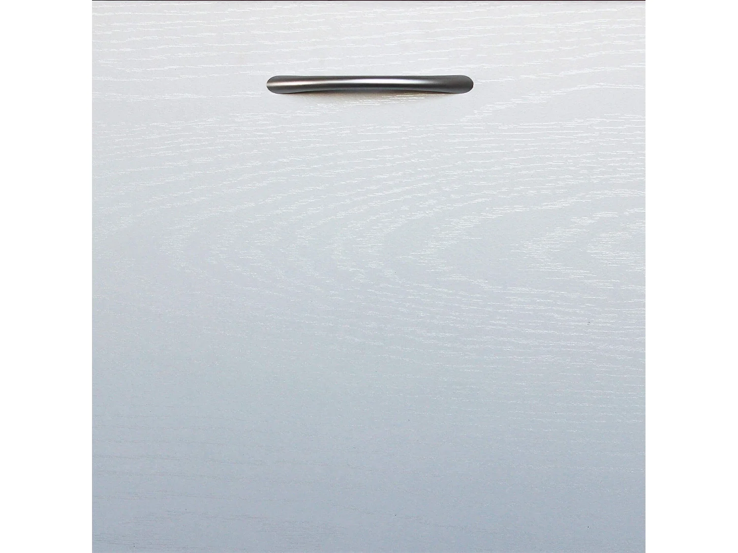 MilaniHome.it - Scarpiera Con 2 Ante In Legno Di Design Porta Scarpe Di Alta Qualità, Cm 60x24x80 H Colore: Biancodi coloreBianco