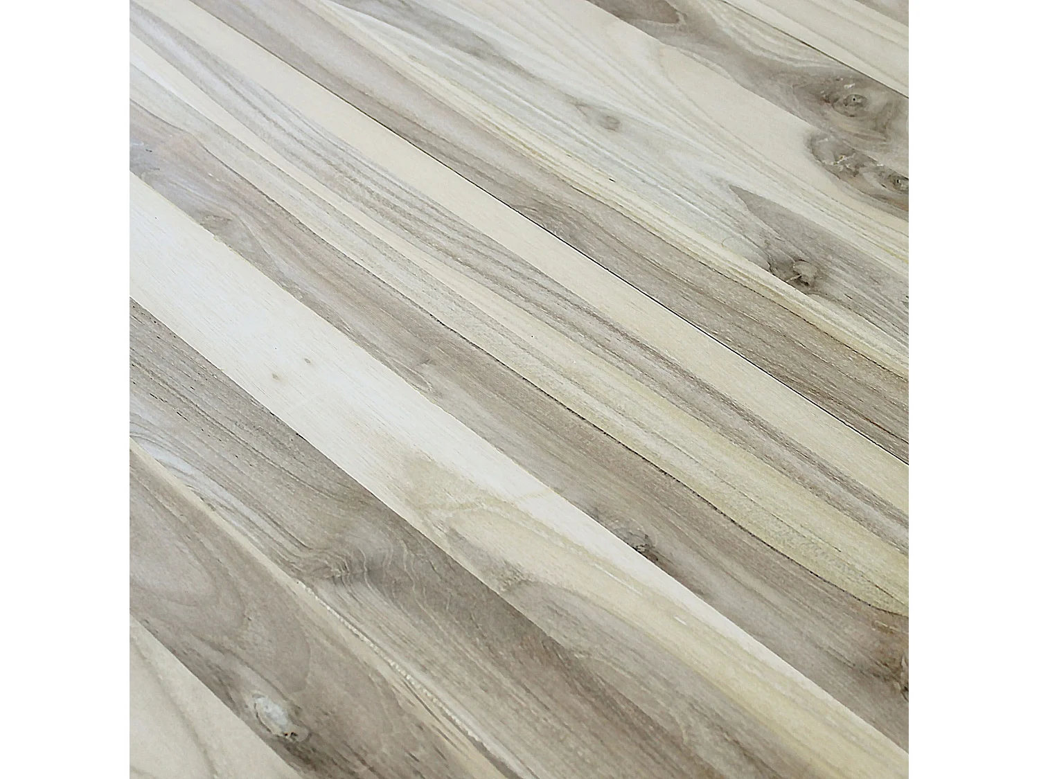 MilaniHome.it - tavolino in teak per salotto da esterno di design per esterno giardino cm 120 l x 70 p x 38 hdi coloreBeige