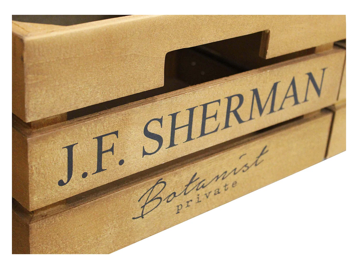 MilaniHome.it - porta TV industrial cm 110x30x33 hdi coloreMarrone