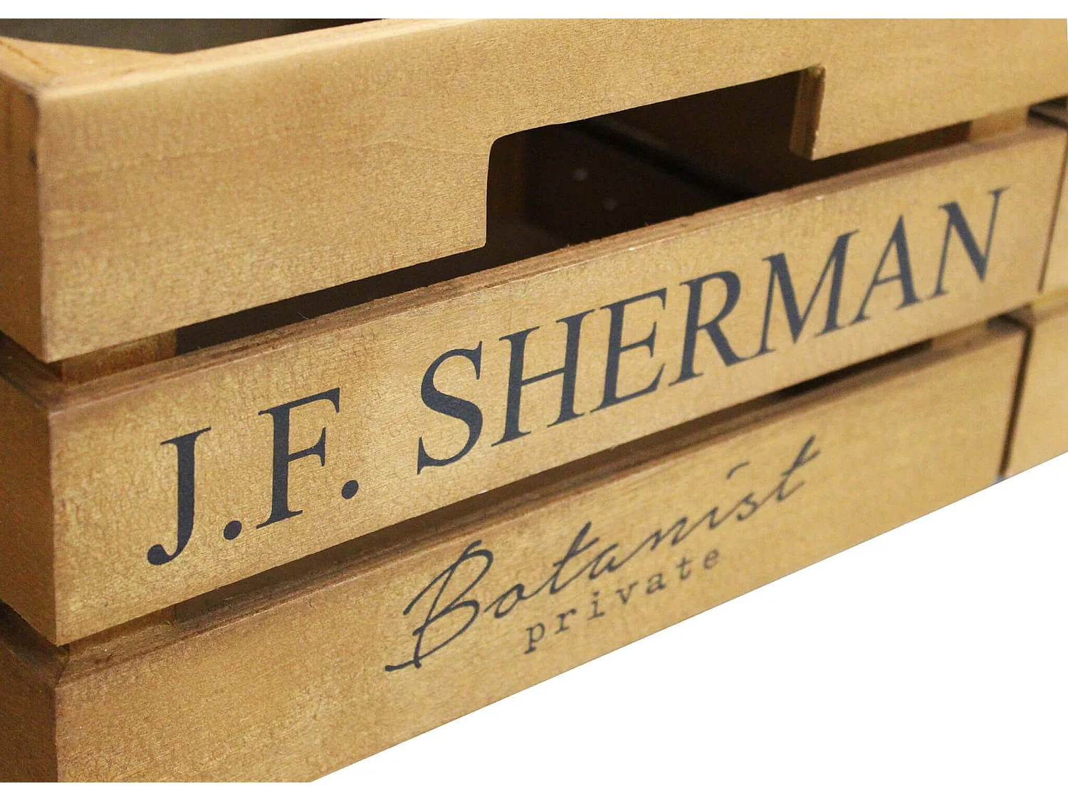 MilaniHome.it - porta TV industrial cm 110x30x33 hdi coloreMarrone