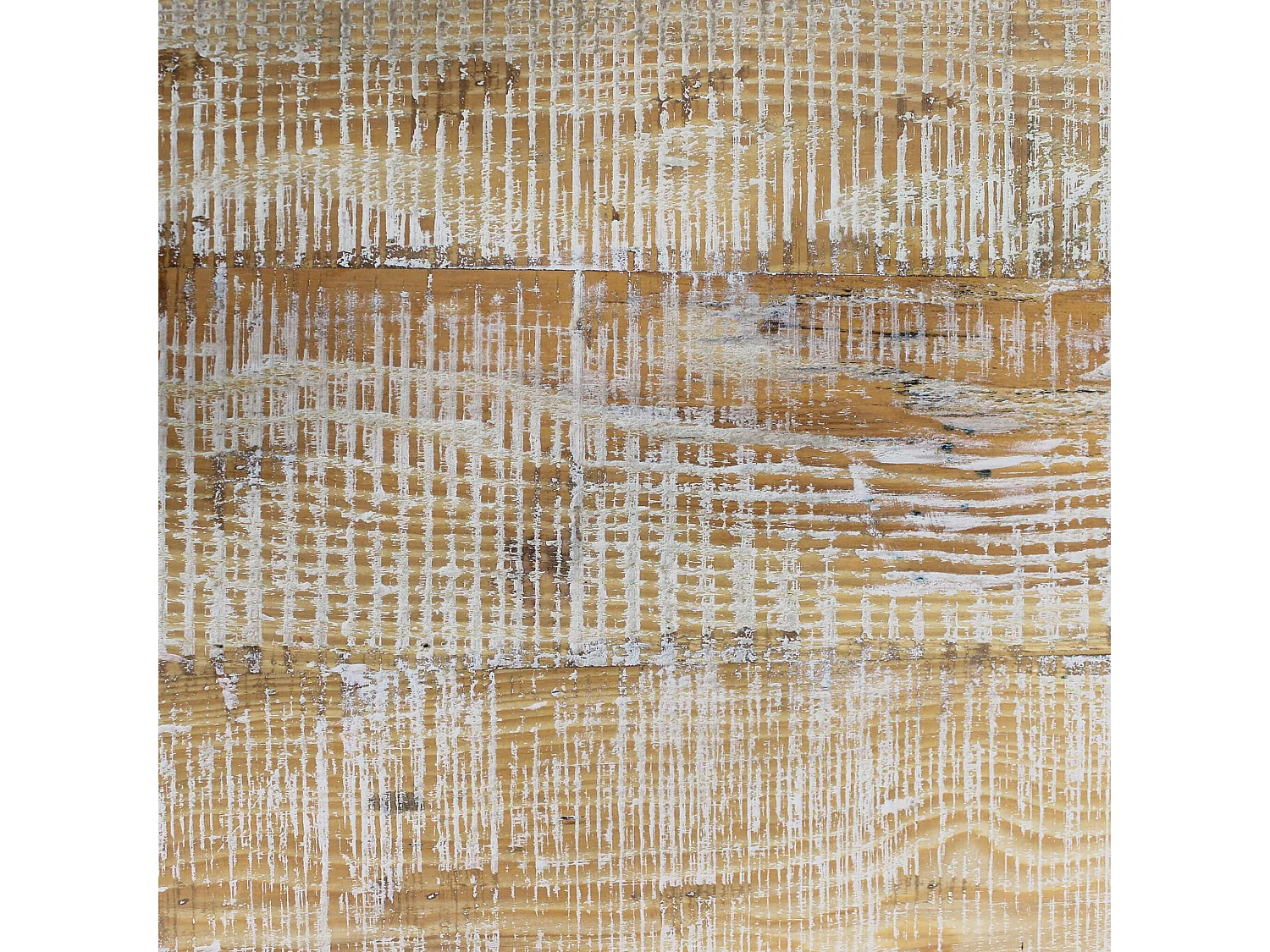 MilaniHome.it - Comò Comodino In Legno Colorato Con 2 Ante Stile Vintage Moderno Per Camera Da Lettodi coloreMulticolor