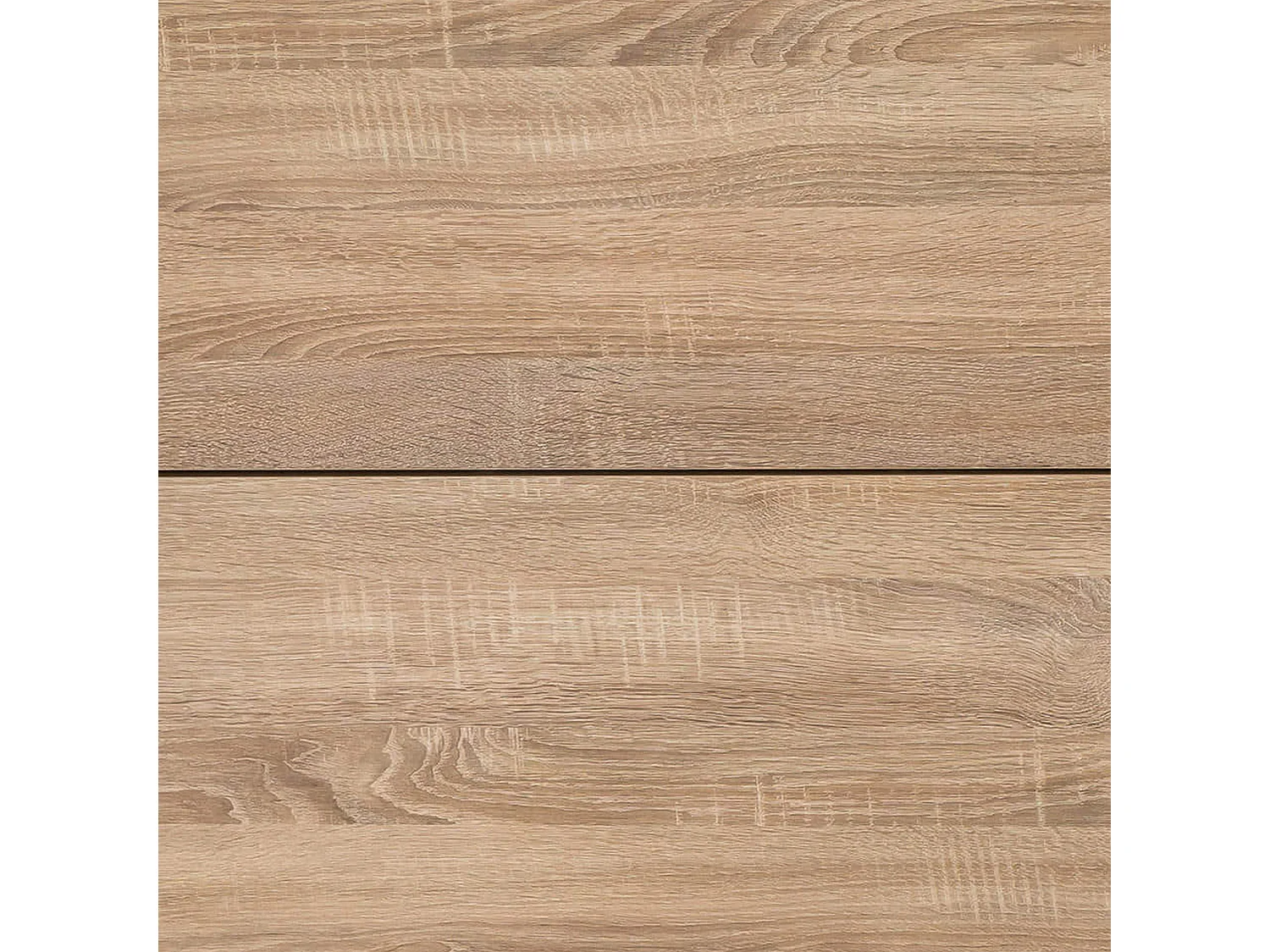 MilaniHome.it - cassettiera 4 cassetti per soggiorno cucina bagno fatto in Italia cm 27x38x85 hdi coloreMarrone chiaro