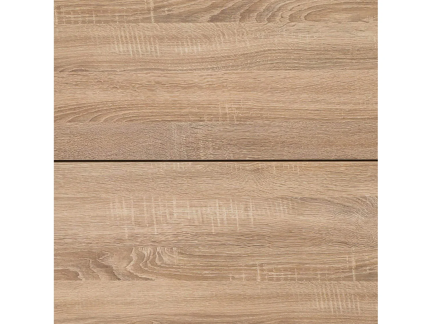 MilaniHome.it - cassettiera 4 cassetti per soggiorno cucina bagno fatto in Italia cm 27x38x85 hdi coloreMarrone chiaro