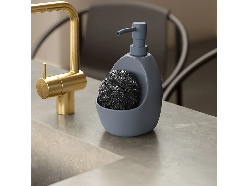 Pompe à savon Joey Bleu  Umbra