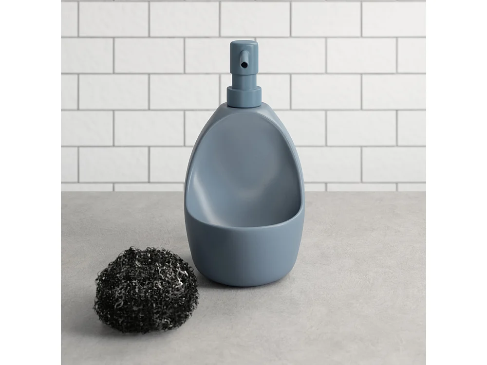 Pompe à savon Joey Bleu  Umbra