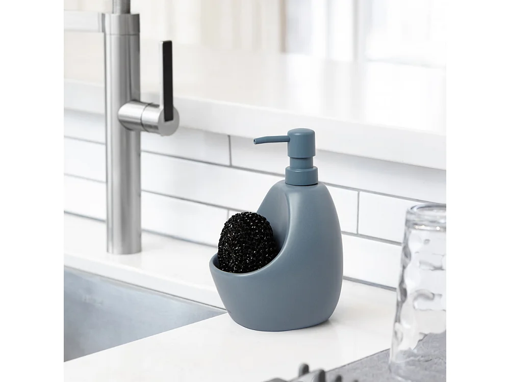 Pompe à savon Joey Bleu  Umbra