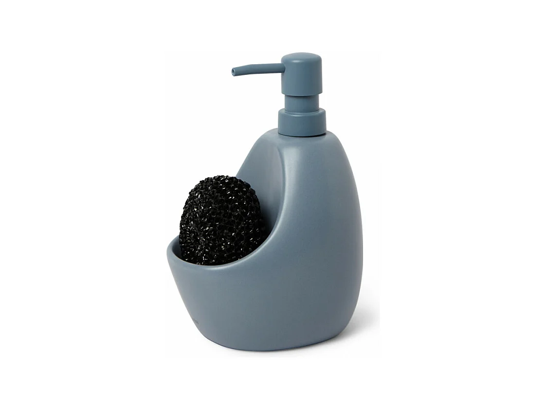 Dispenser per sapone BLU ARDESIA