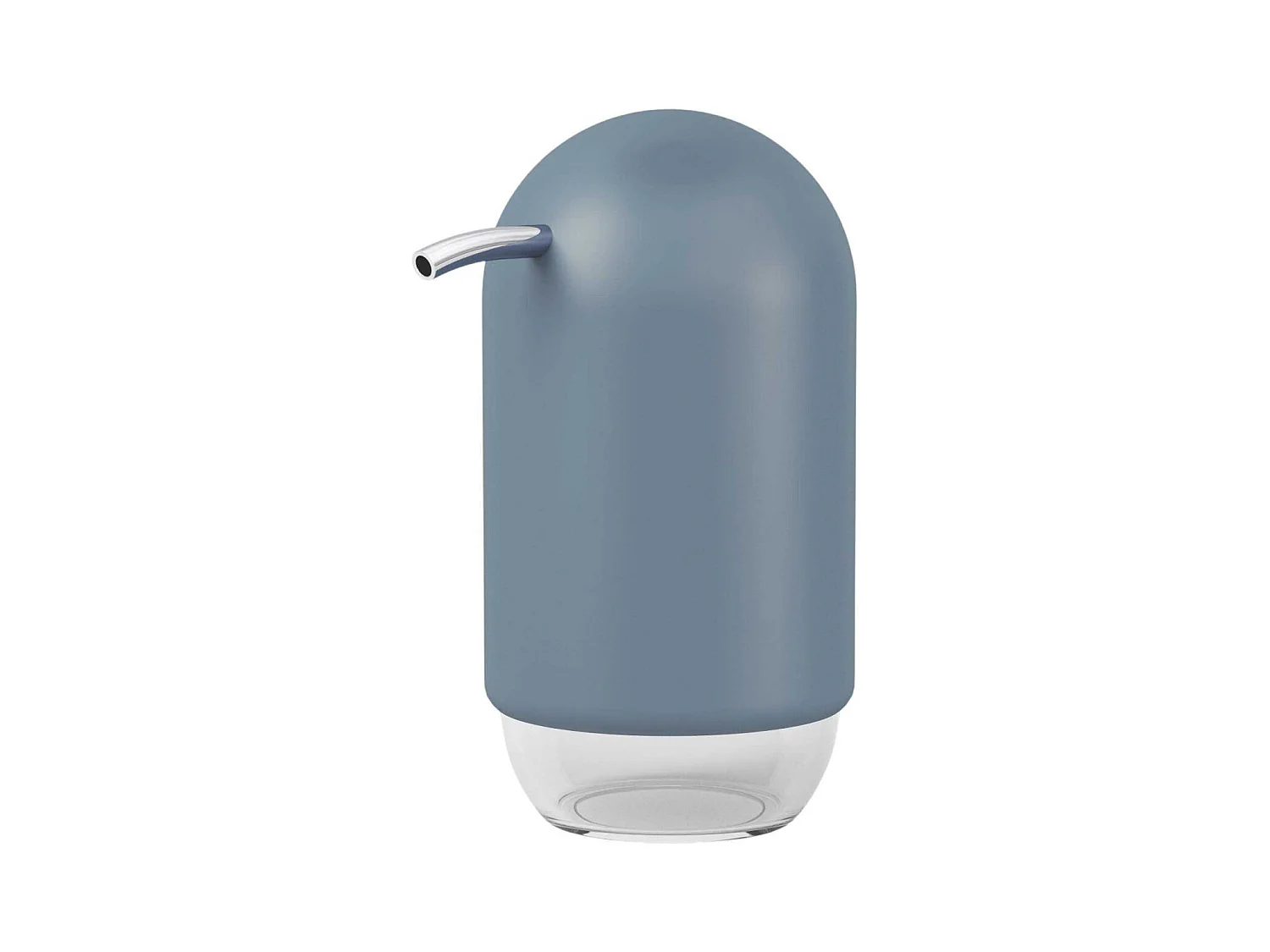 Pompe à savon Touch Bleu  Umbra