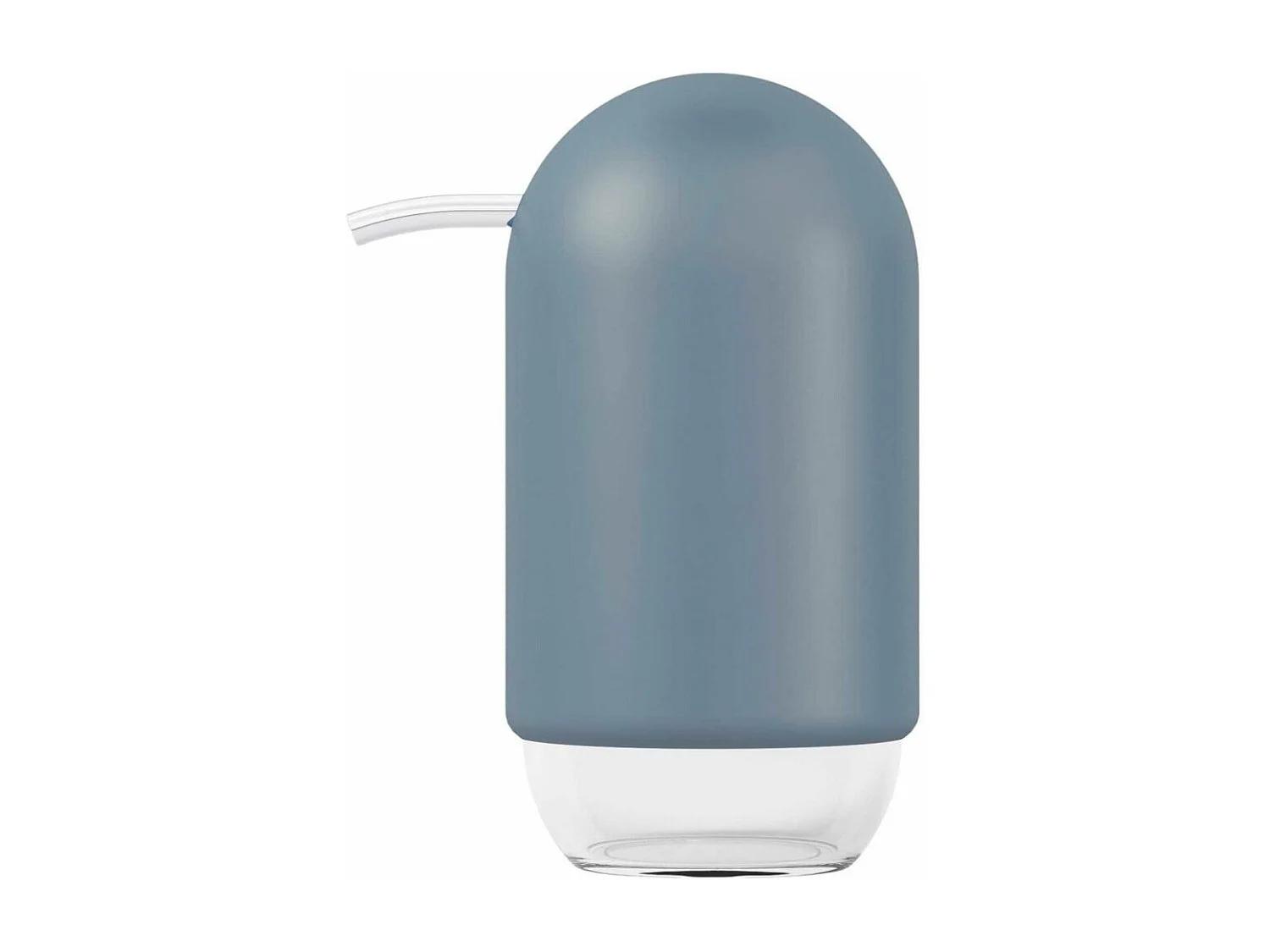 Pompe à savon Touch Bleu  Umbra