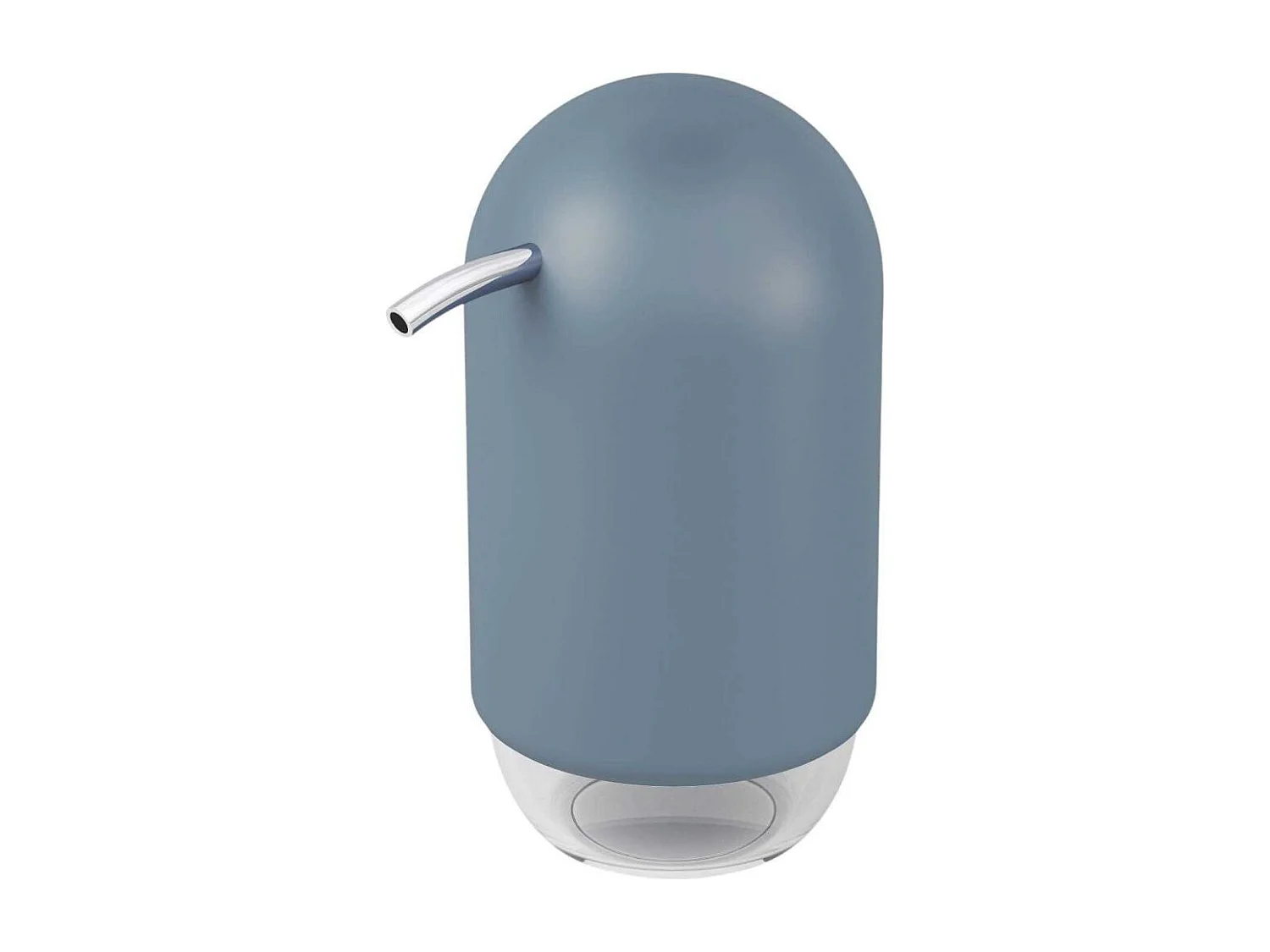 Pompe à savon Touch Bleu  Umbra