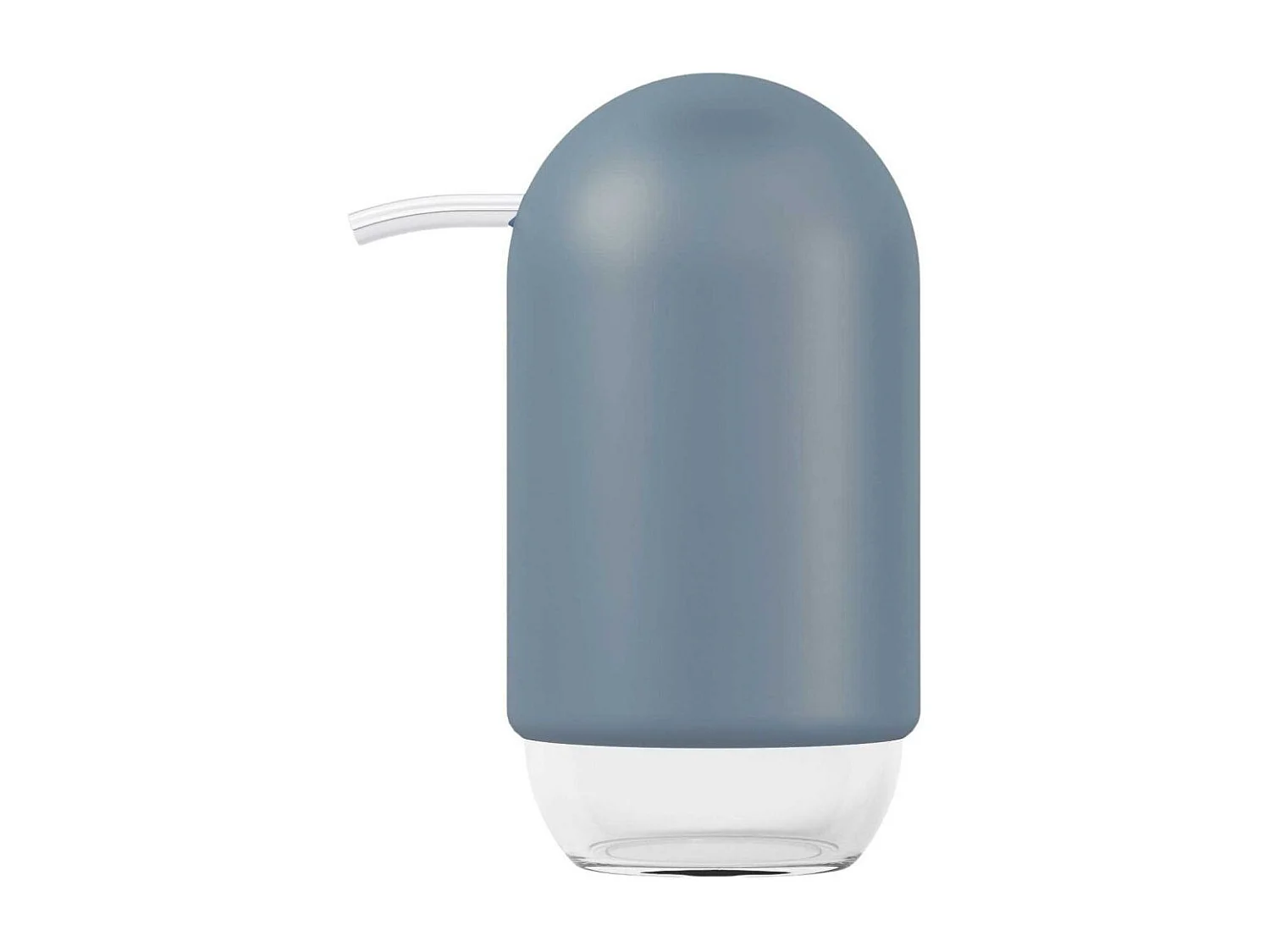 Pompe à savon Touch Bleu  Umbra