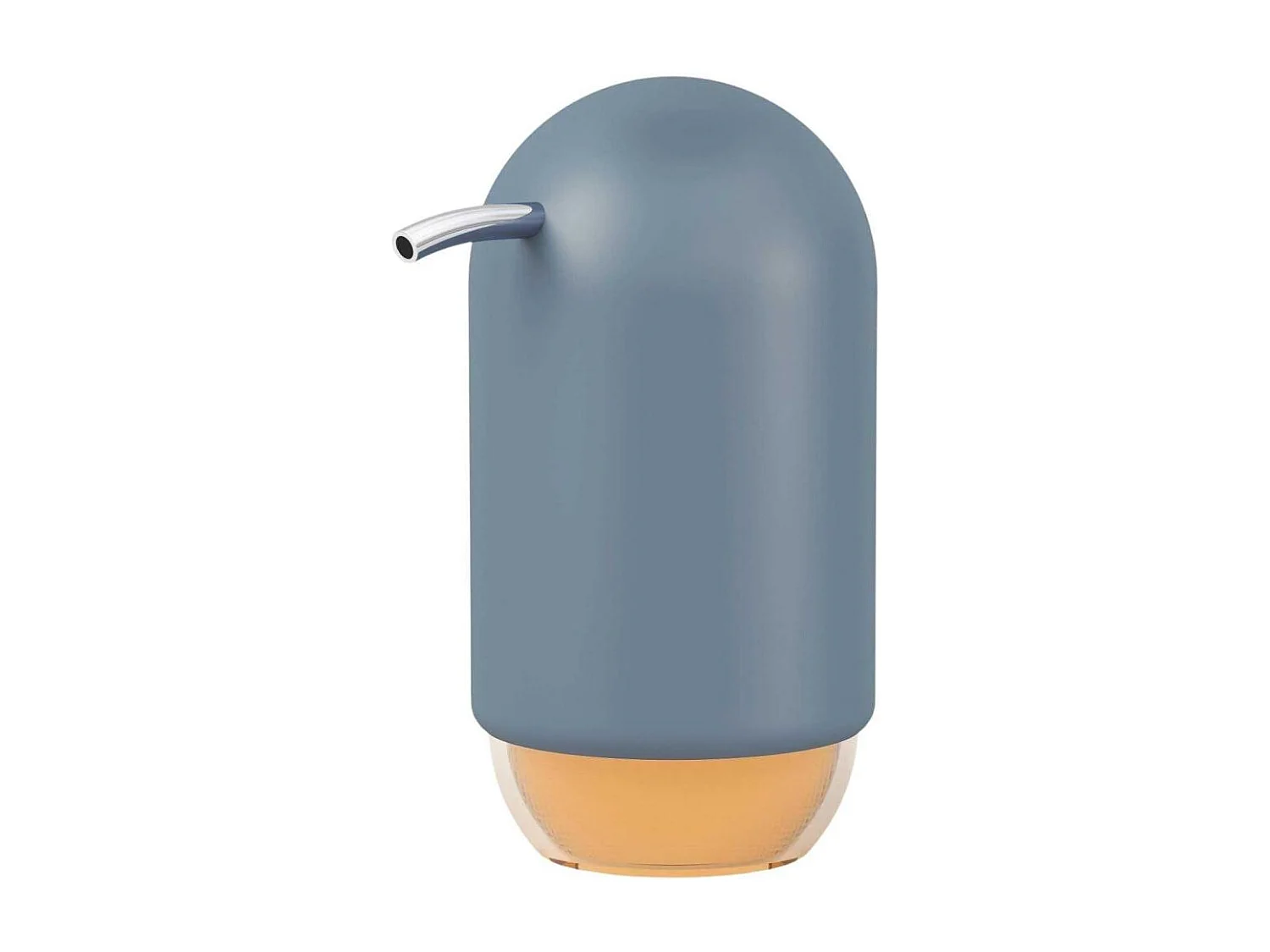 Pompe à savon Touch Bleu  Umbra