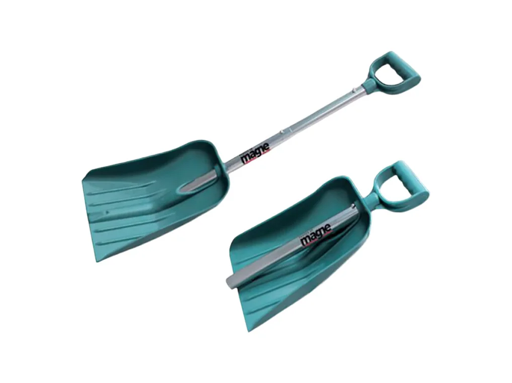 Bac à Sable Incendie/ à Sel De Déneigement 140l + Pelle- Lot De 16