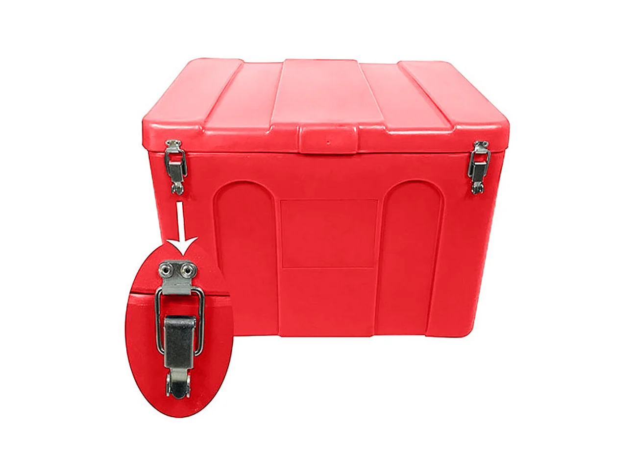 Bac à Sable Incendie/ à Sel De Déneigement 140l + Pelle- Lot De 16